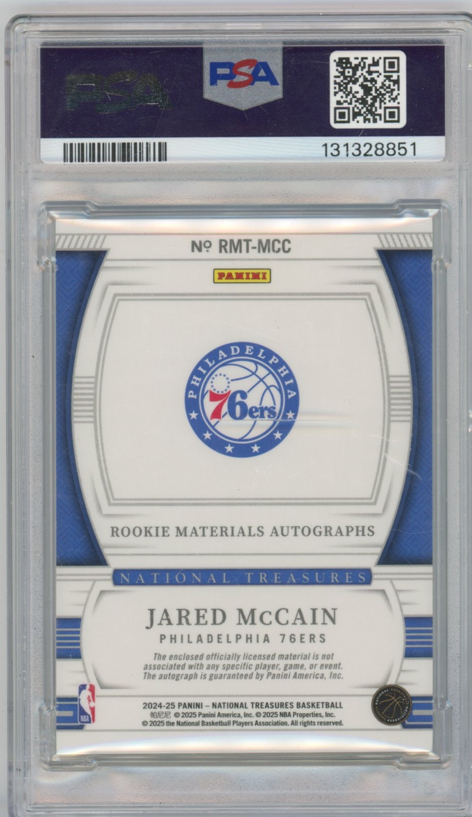 Collectors Club inventory image [source:7263157de98de5dceb4a41c0]