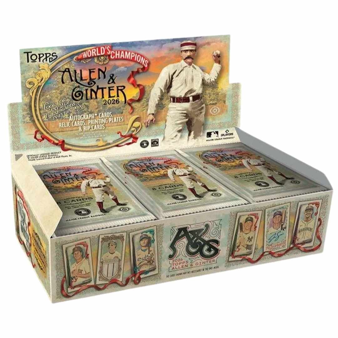 Collectors Club inventory image [source:96787751089fdc45f27e5c2f]