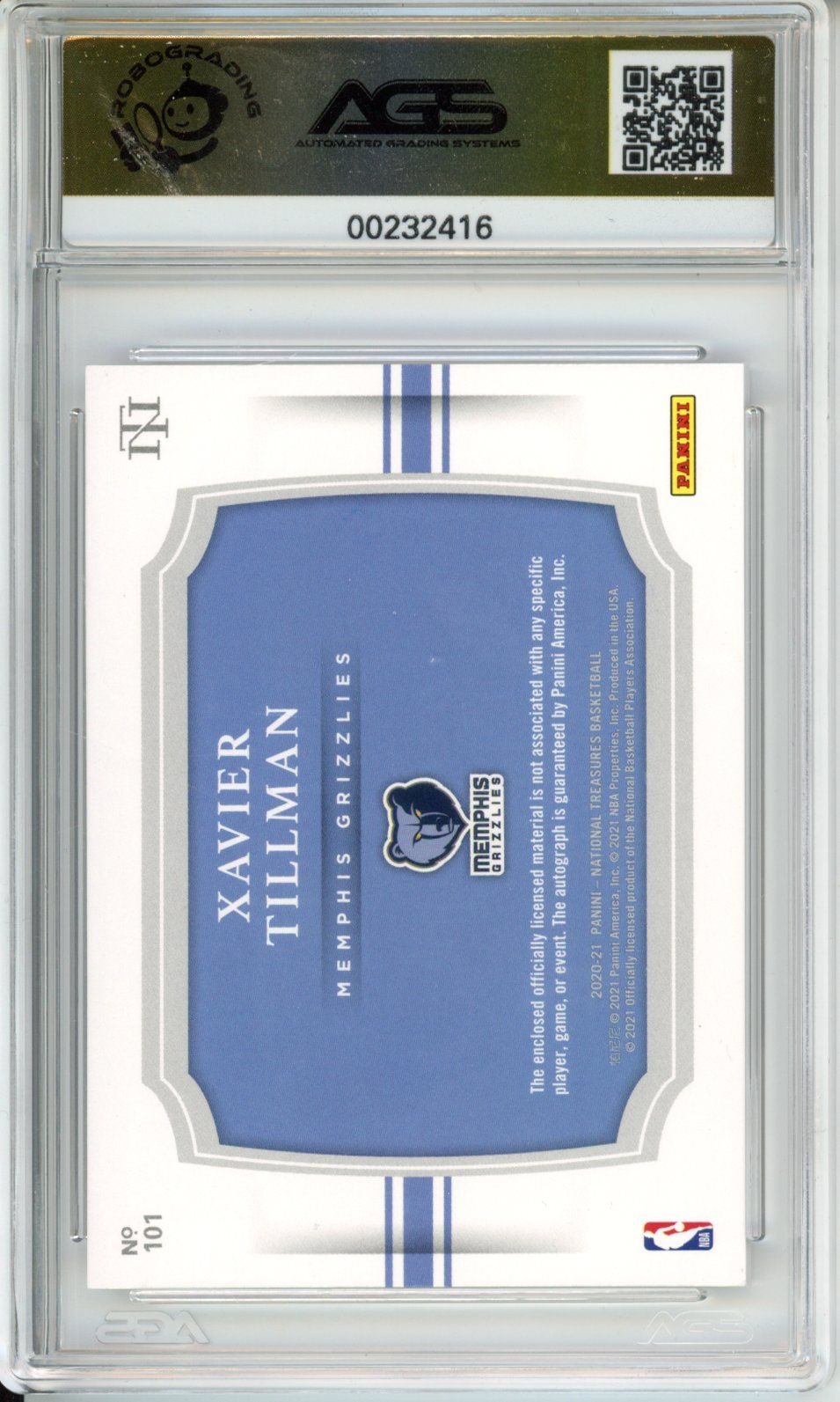 Collectors Club inventory image [source:390b7b2cd6bcdd431ba58911]
