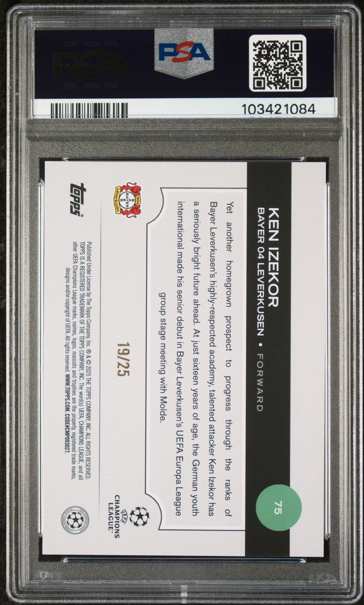 Collectors Club inventory image [source:060368dfb84fb496de3508d5]