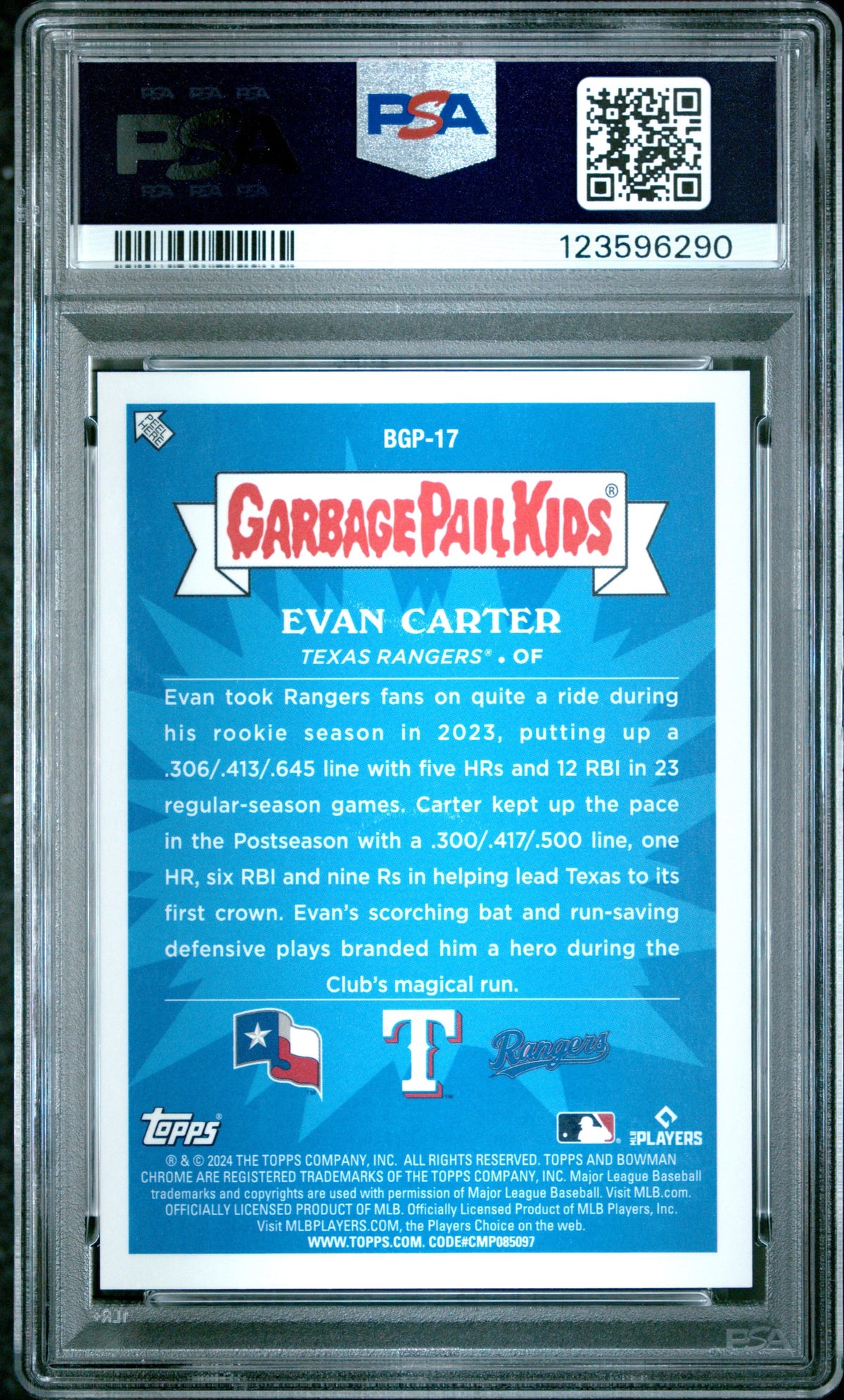 Collectors Club inventory image [source:b2bb35169d4977f2d695311a]