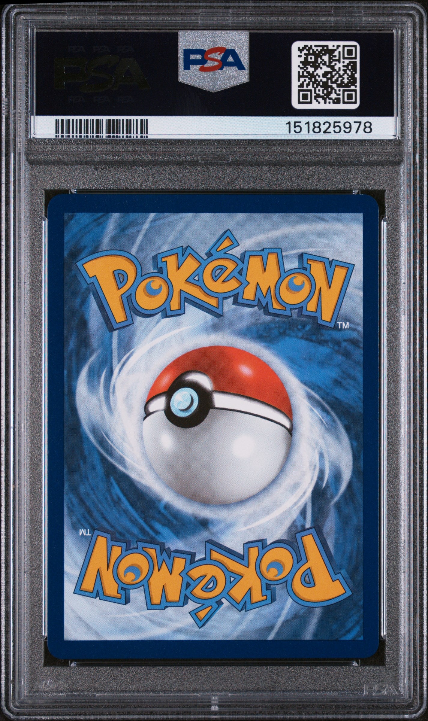 2025 Pokemon Mep EN-Me Black Star Promo Mega Latias EX Mega Latias EX Box 011 PSA 9