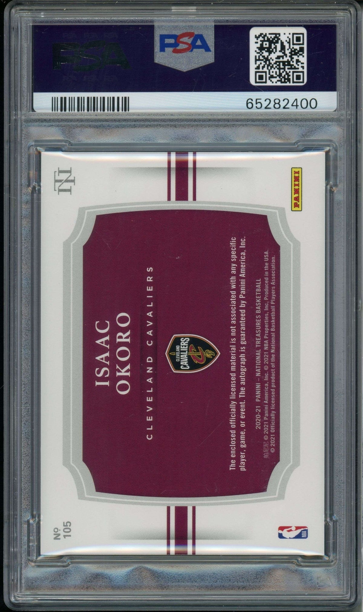 Collectors Club inventory image [source:9630a179ede99d035b0aef6a]