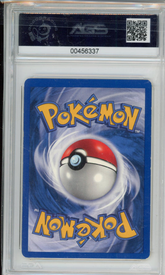 1999 Pokemon Jungle Kangaskhan #005 Unlimited AGS 6.5