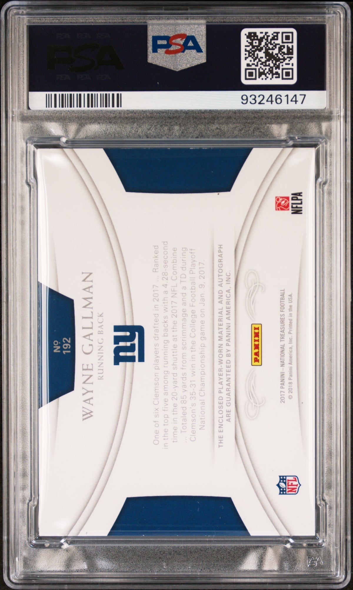 Collectors Club inventory image [source:9832e4e726b4f52d777cd6ba]