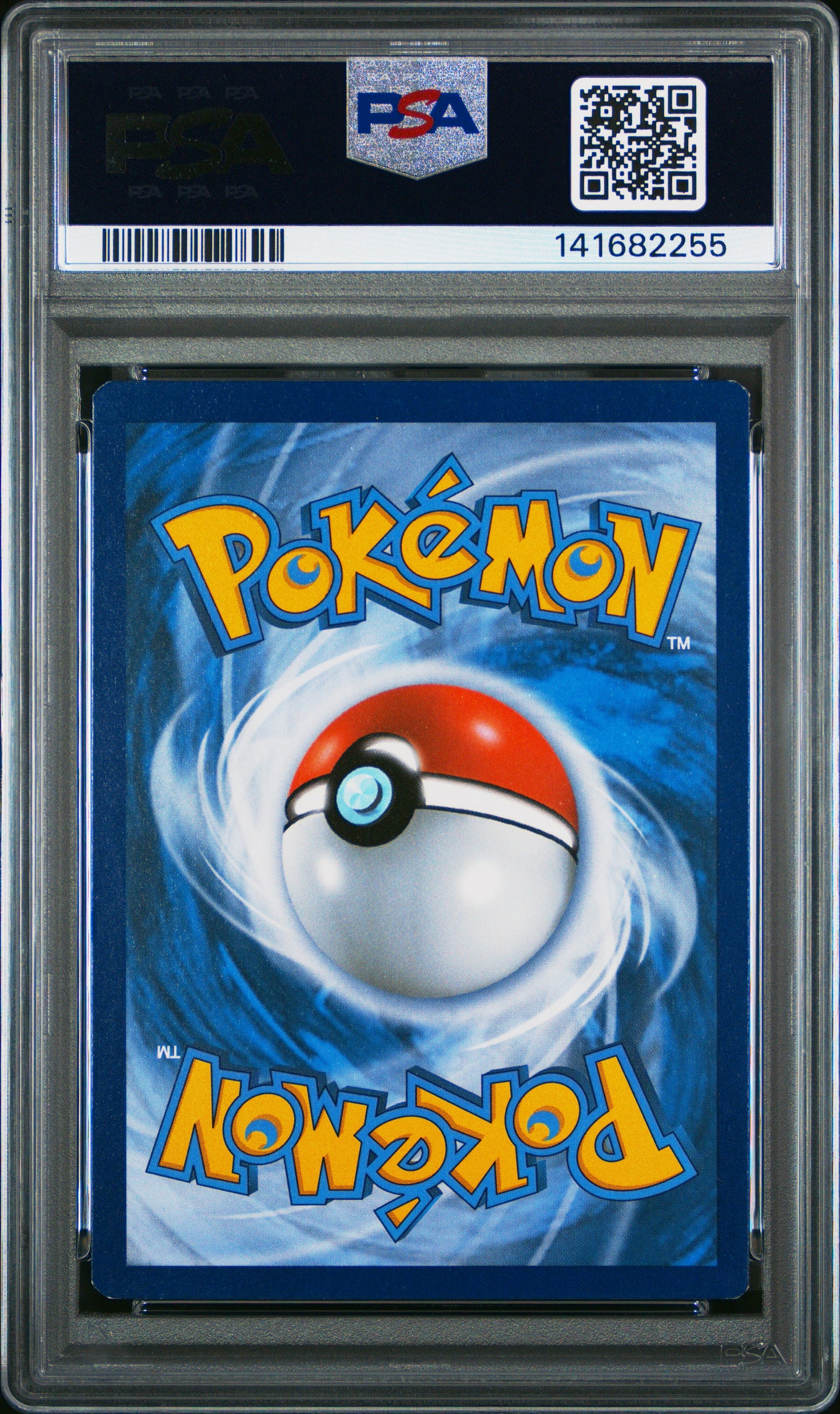 2016 Pokemon XY Black Star Promo Darkrai #XY114 Base PSA 6
