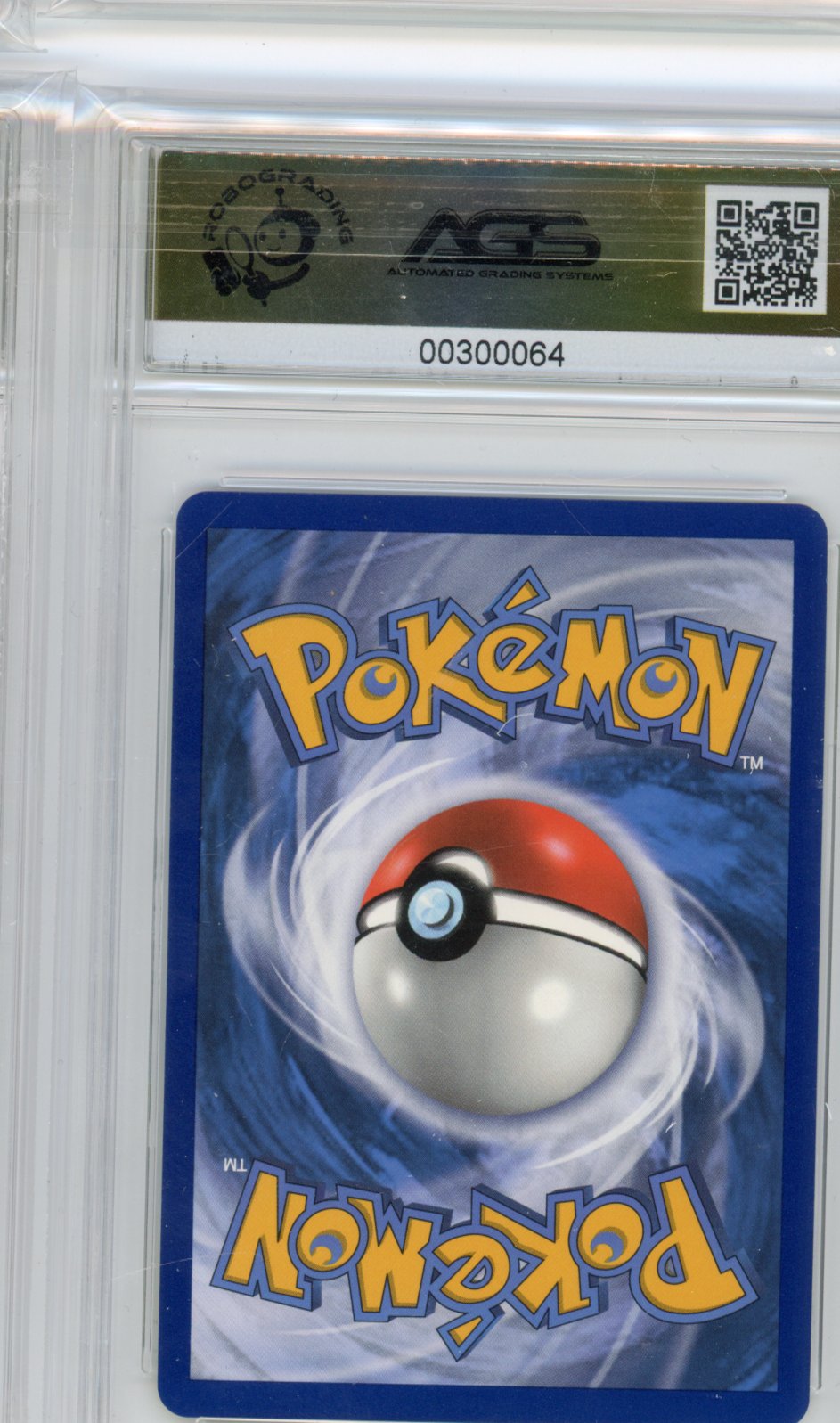 2019 Pokemon Unbroken Bonds Muk & Alolan Muk GX #196 AGS 10