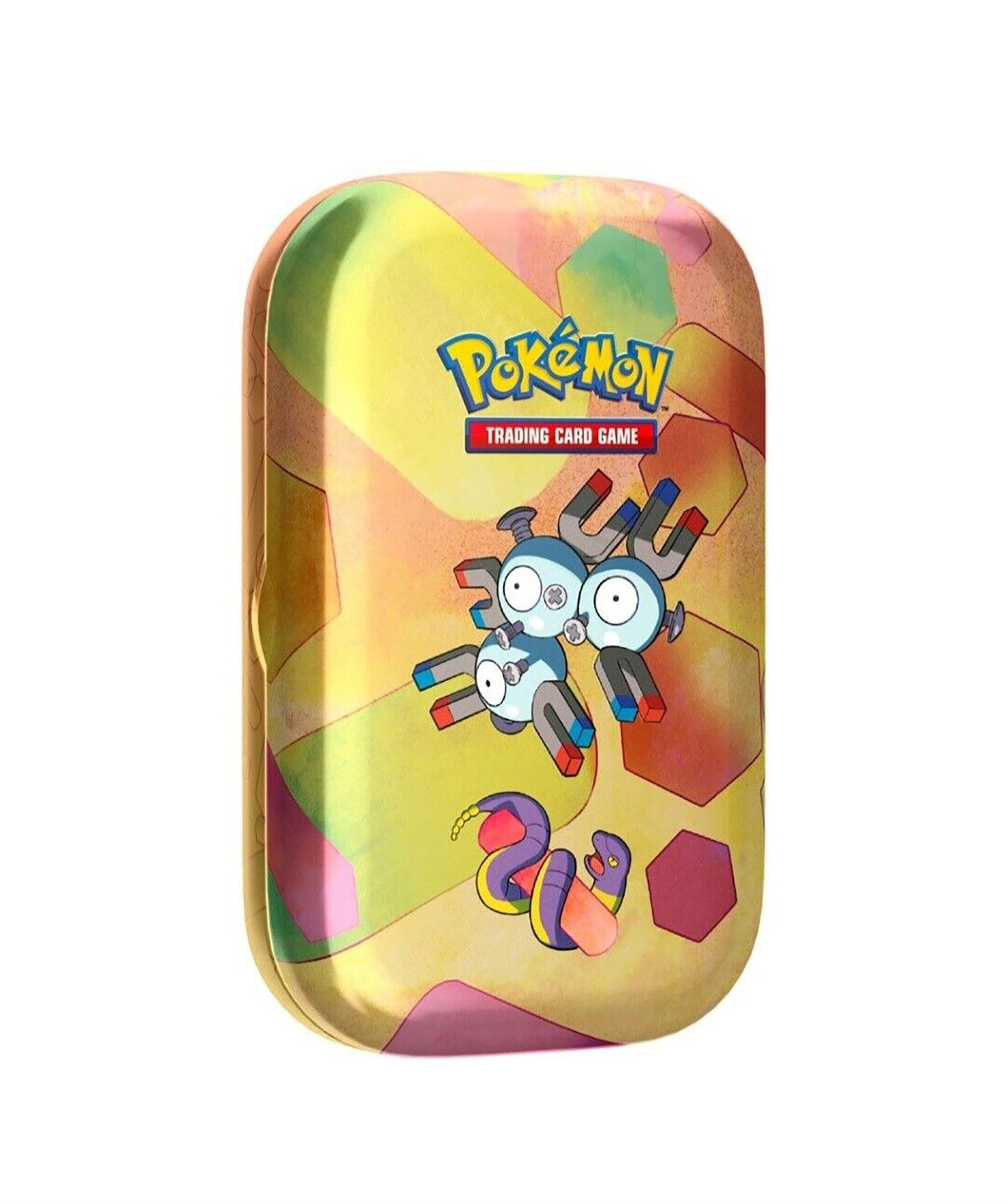 151 Mini Tin [Magneton & Ekans] [MEW] Pokemon