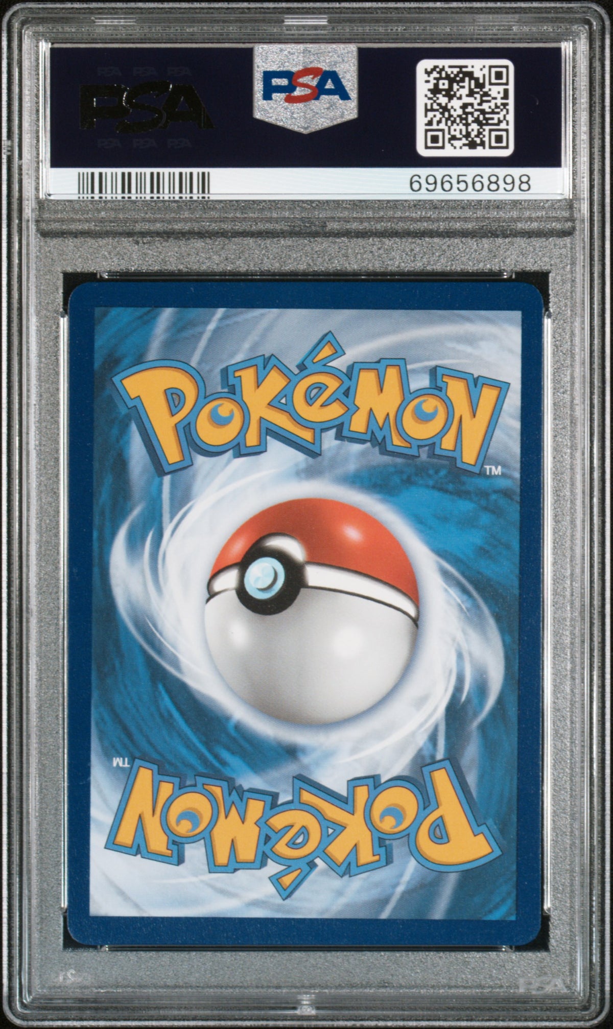 2021 SWSH07: Evolving Skies Umbreon #189 Full Art English PSA 9
