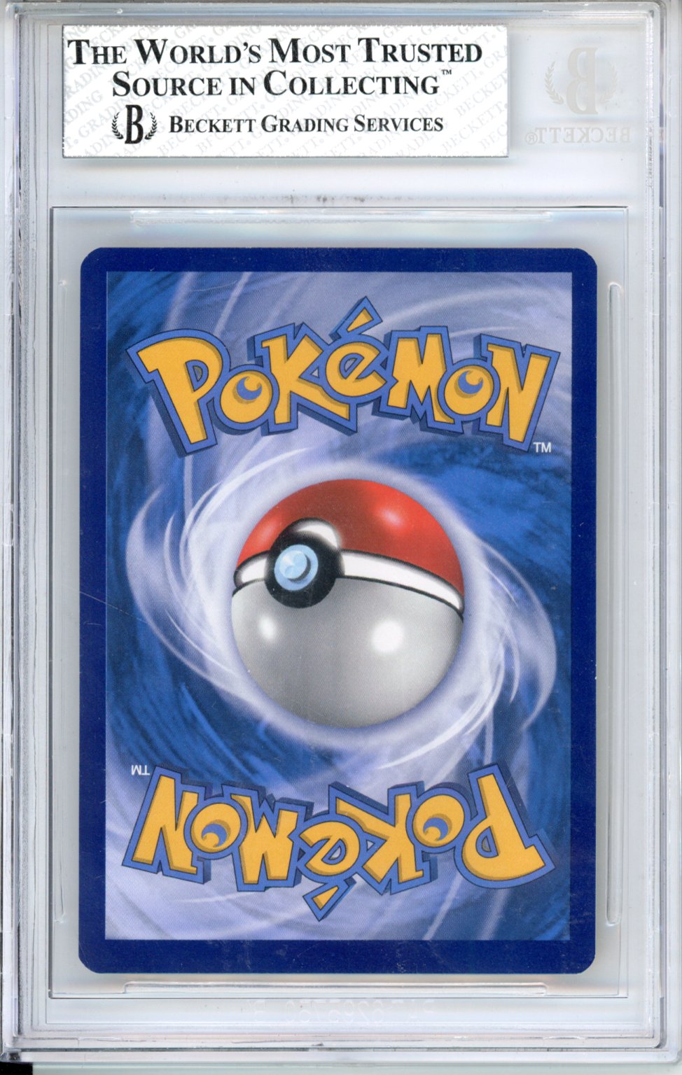 2017 Pokemon Shining Legends Super-Premium Collection Pikachu P #SM81 BGS 8