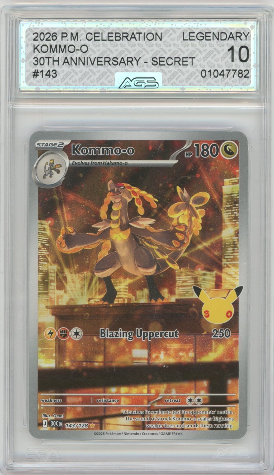 Collectors Club inventory image [source:38fd3a79f4f75bb7d31390e6]