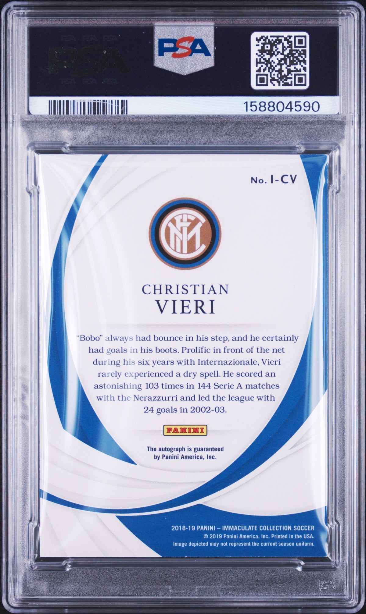 Collectors Club inventory image [source:34686179d162c930591f6e7c]