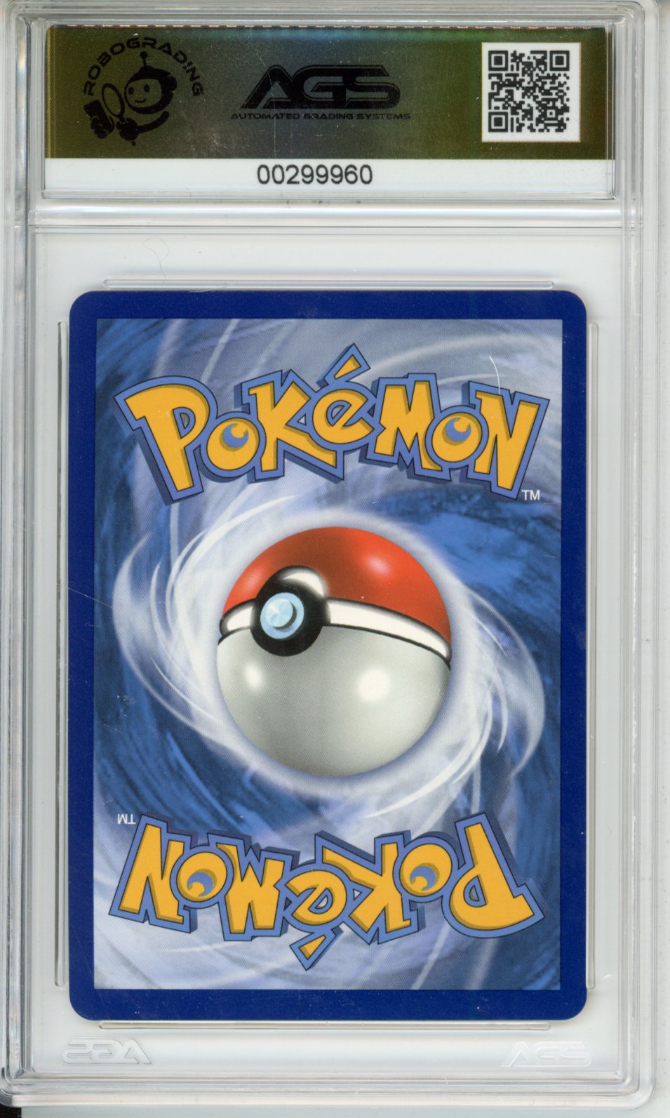 2019 Hidden Fates Magnezone #SV29 AGS 10