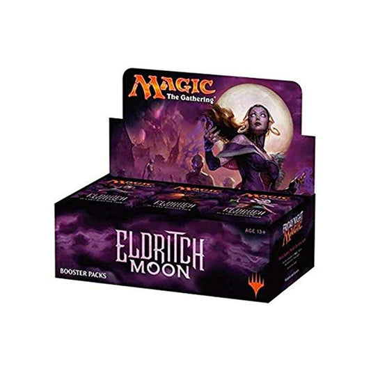Magic: The Gathering – Eldritch Moon Booster Box (EMN)