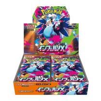Pokemon Inferno X Booster Box - M2