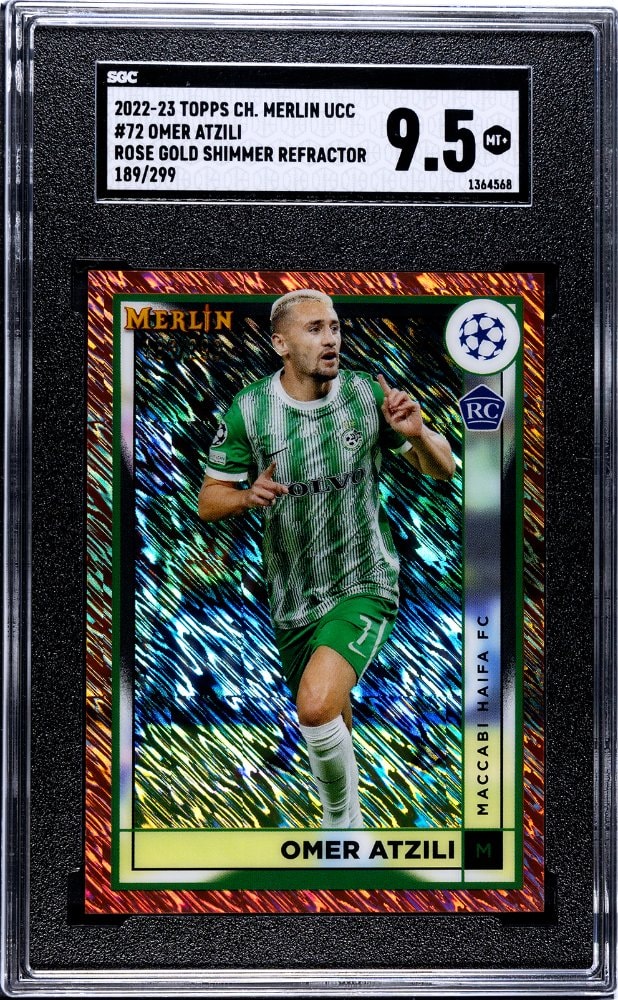 Collectors Club inventory image [source:44b335f4e20f03c7cfe06499]