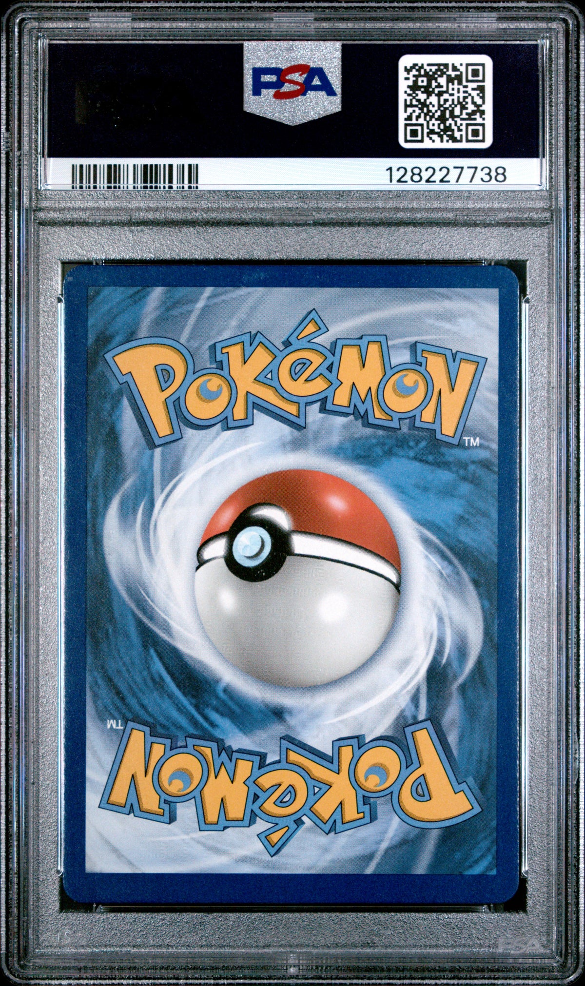 2016 XY - Steam Siege FA/M GARDEVOIR EX #112 STEAM SIEGE English PSA 10