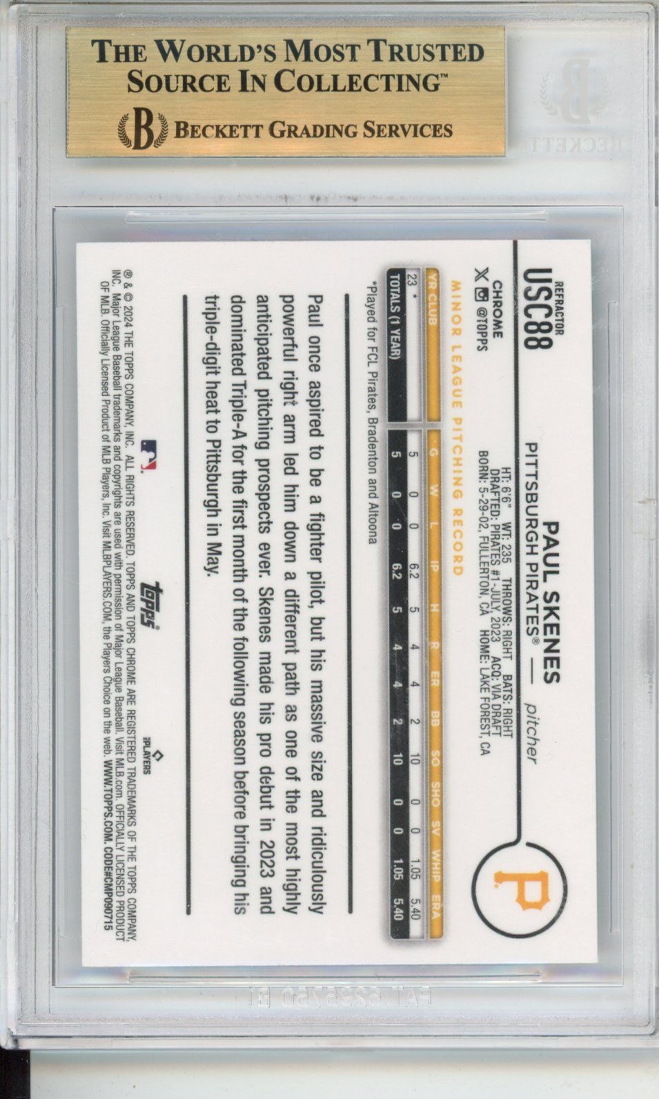 Collectors Club inventory image [source:3a7663aa3f035954e90dcdd9]