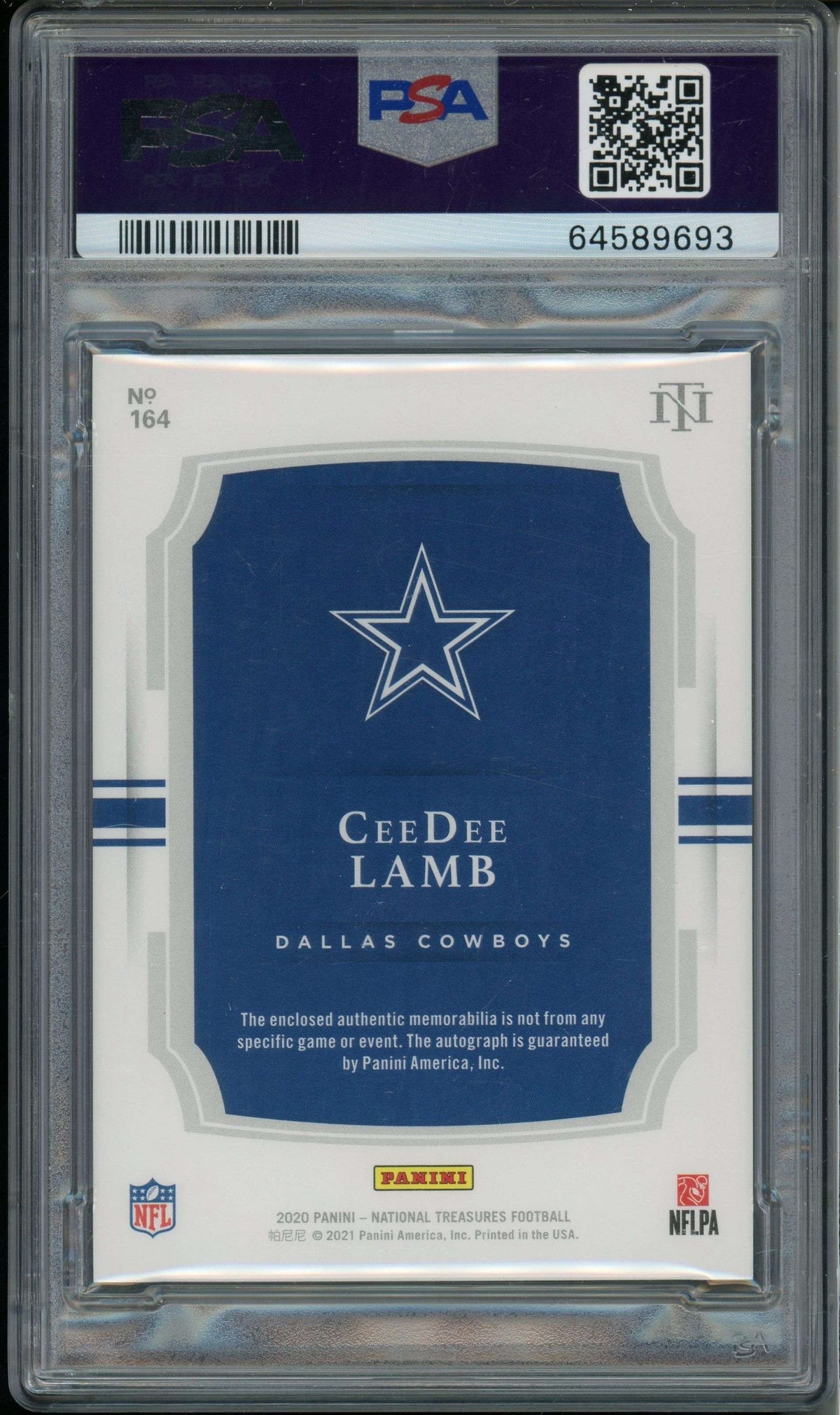 Collectors Club inventory image [source:235f6fb79fe6a7163d93bfcc]