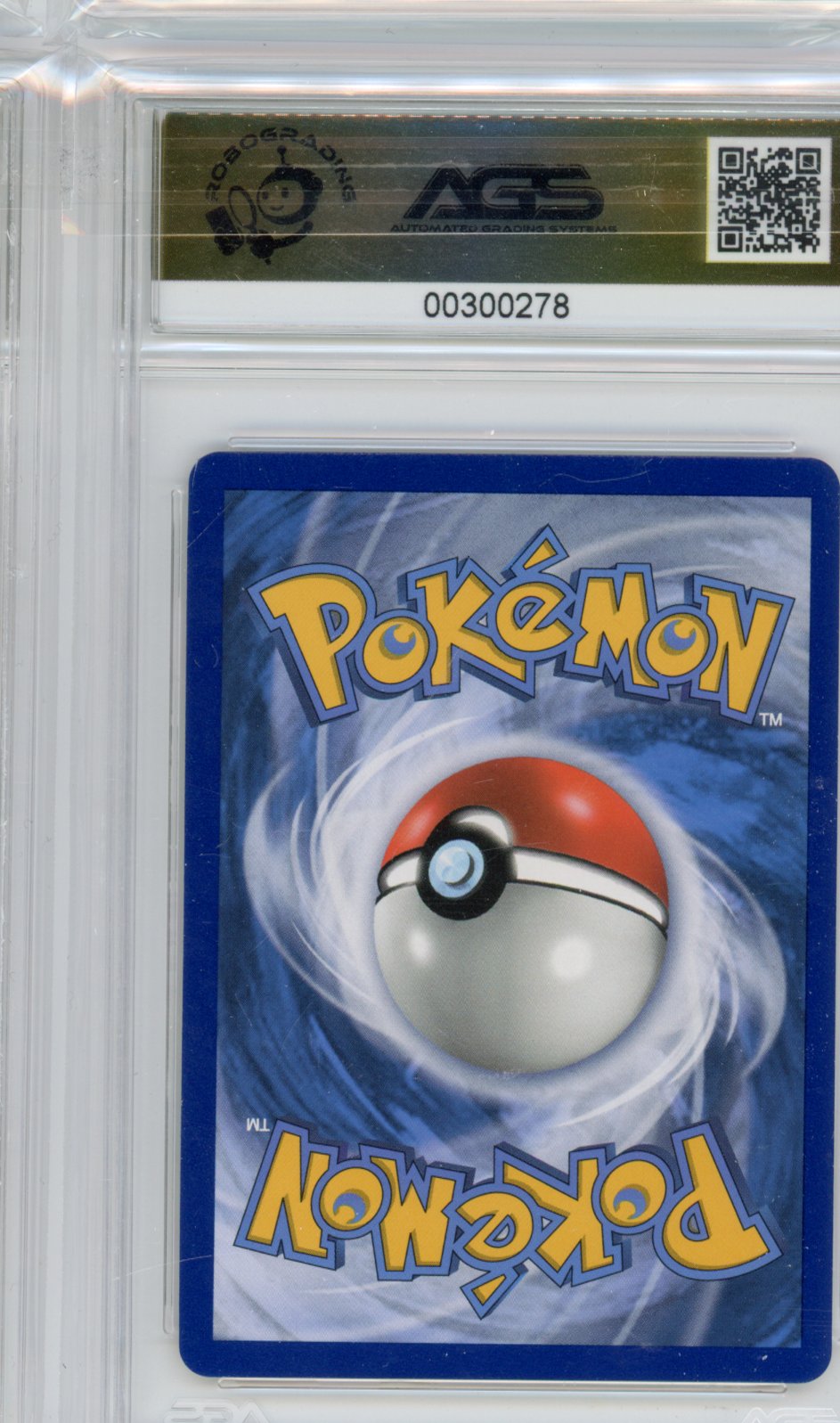 2016 Pokemon Evolutions M Blastoise EX #102 AGS 10