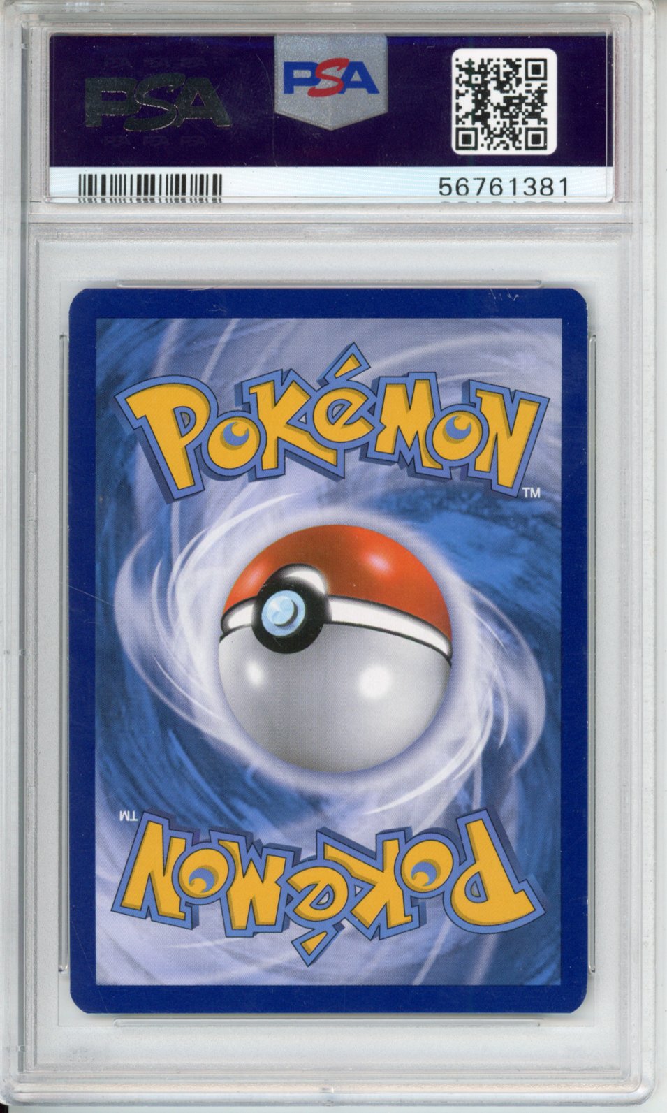 2016 Pokemon Xy Breakpoint M Gyarados EX #115 PSA 10