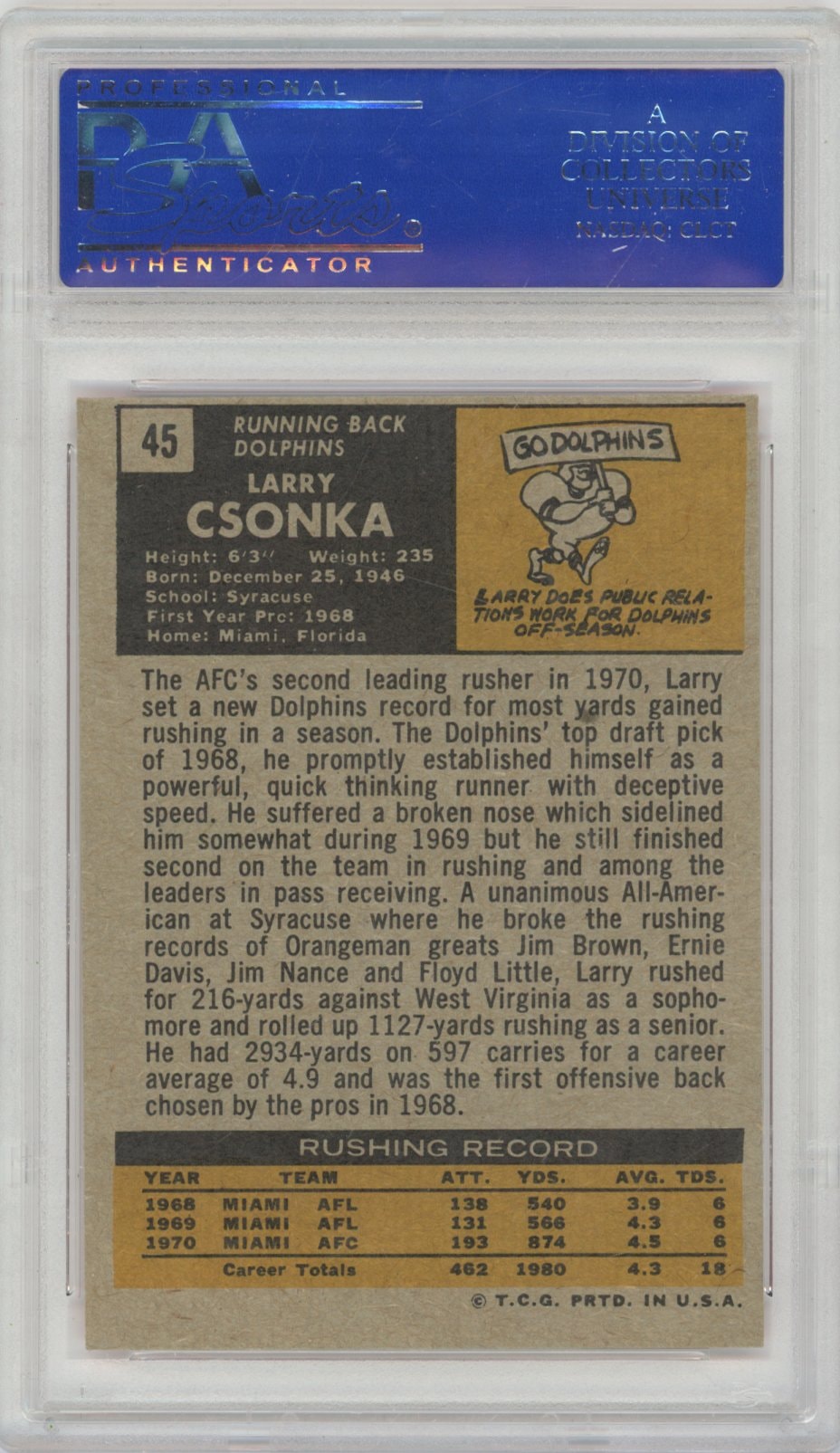 Collectors Club inventory image [source:da326dfb34bf0dddaa955aa6]
