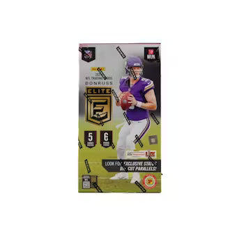 2024 Donruss Elite International Hobby Box
