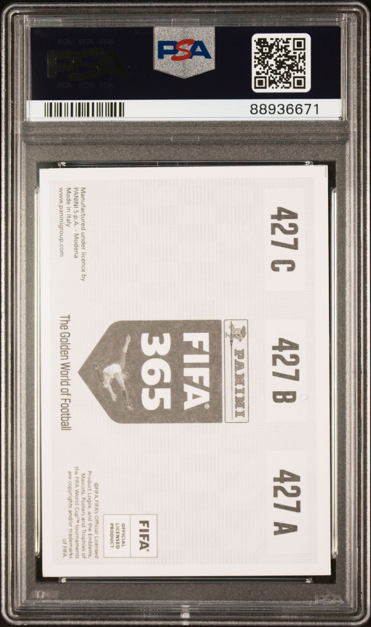 Collectors Club inventory image [source:969db0605f66d5d7a1ad6fd4]