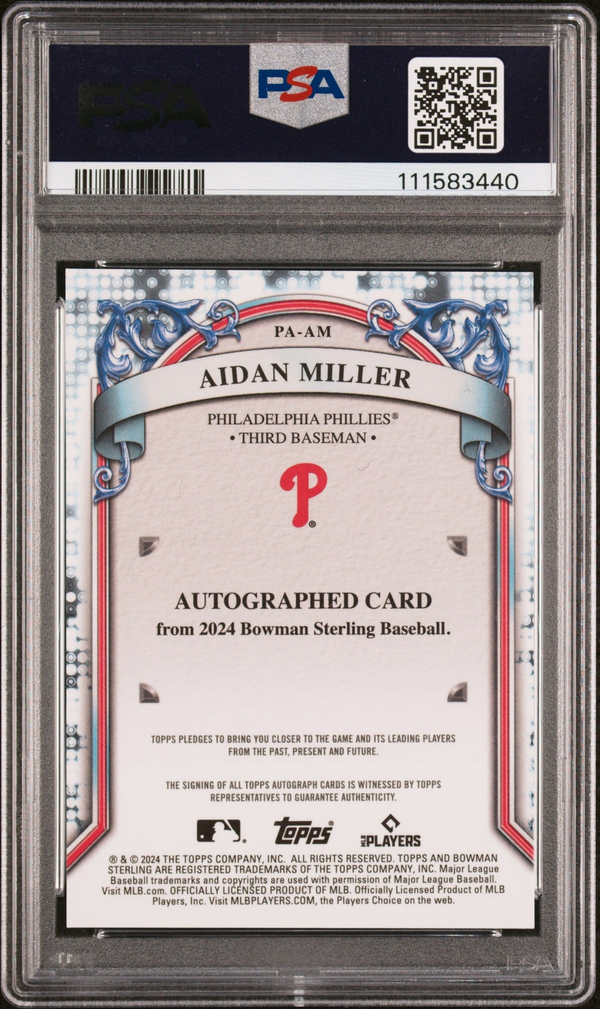 Collectors Club inventory image [source:14b913a363c280cb503af660]