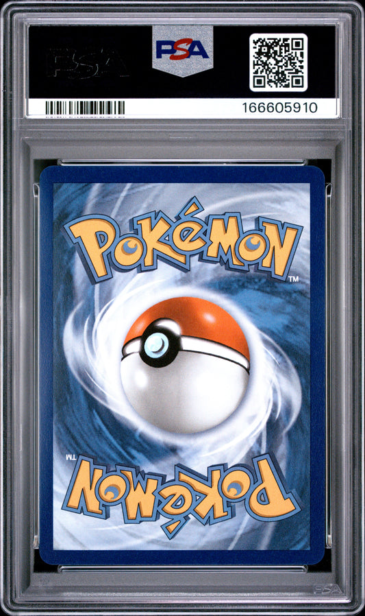 2026 Pokemon Mep EN-Me Black Star Promo Charmander First Partner Illustration Collection Series 1 038 English PSA 9