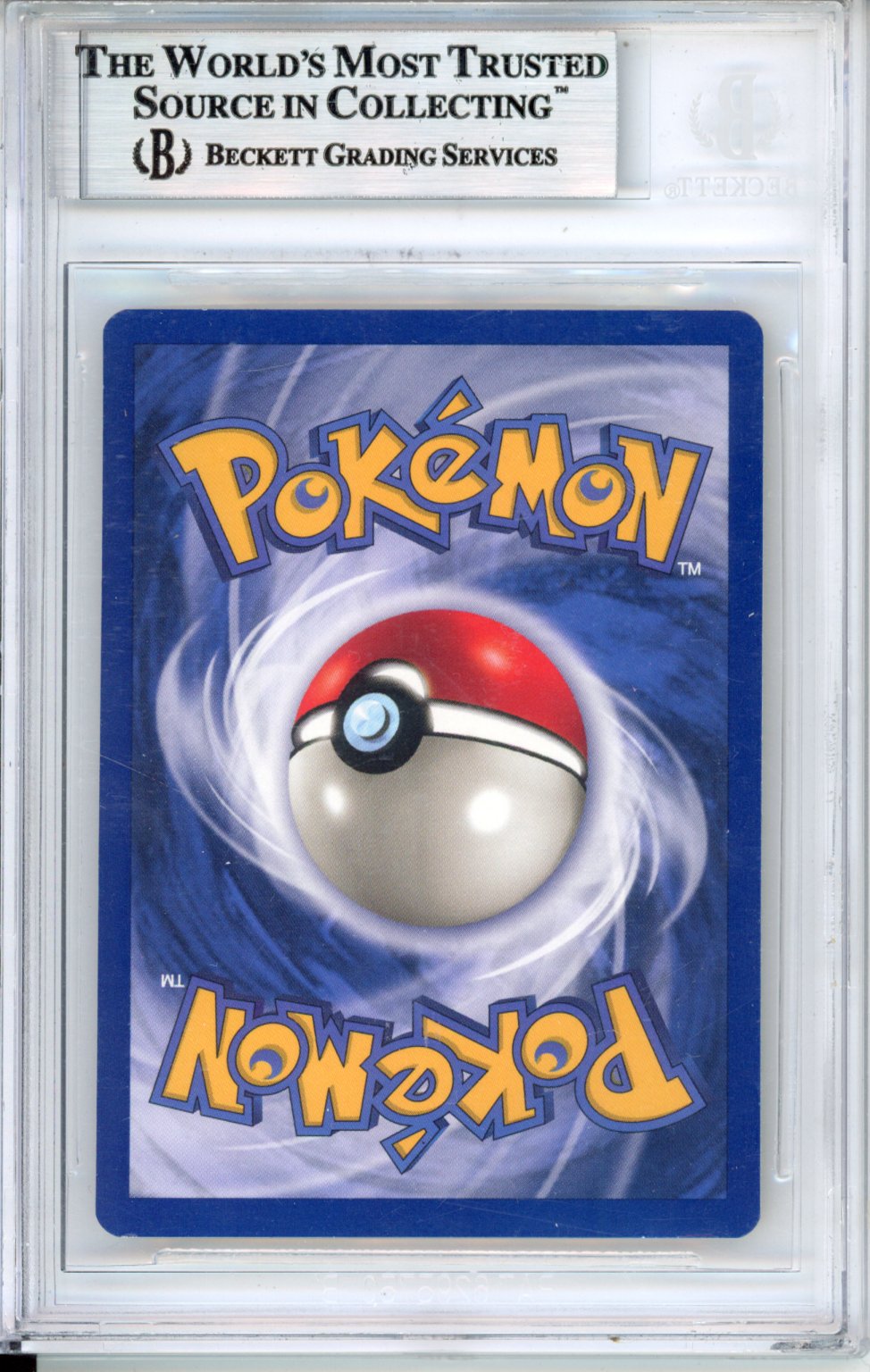 Pokemon 1999 Base Set Venusaur #15 German 1st Edition BGS 9