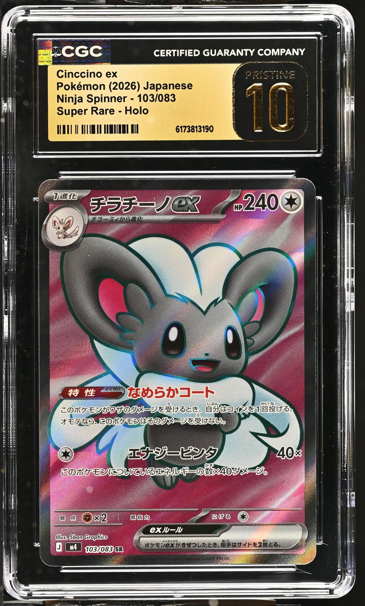 Collectors Club inventory image [source:647da54f8e3ddb95123e0a54]