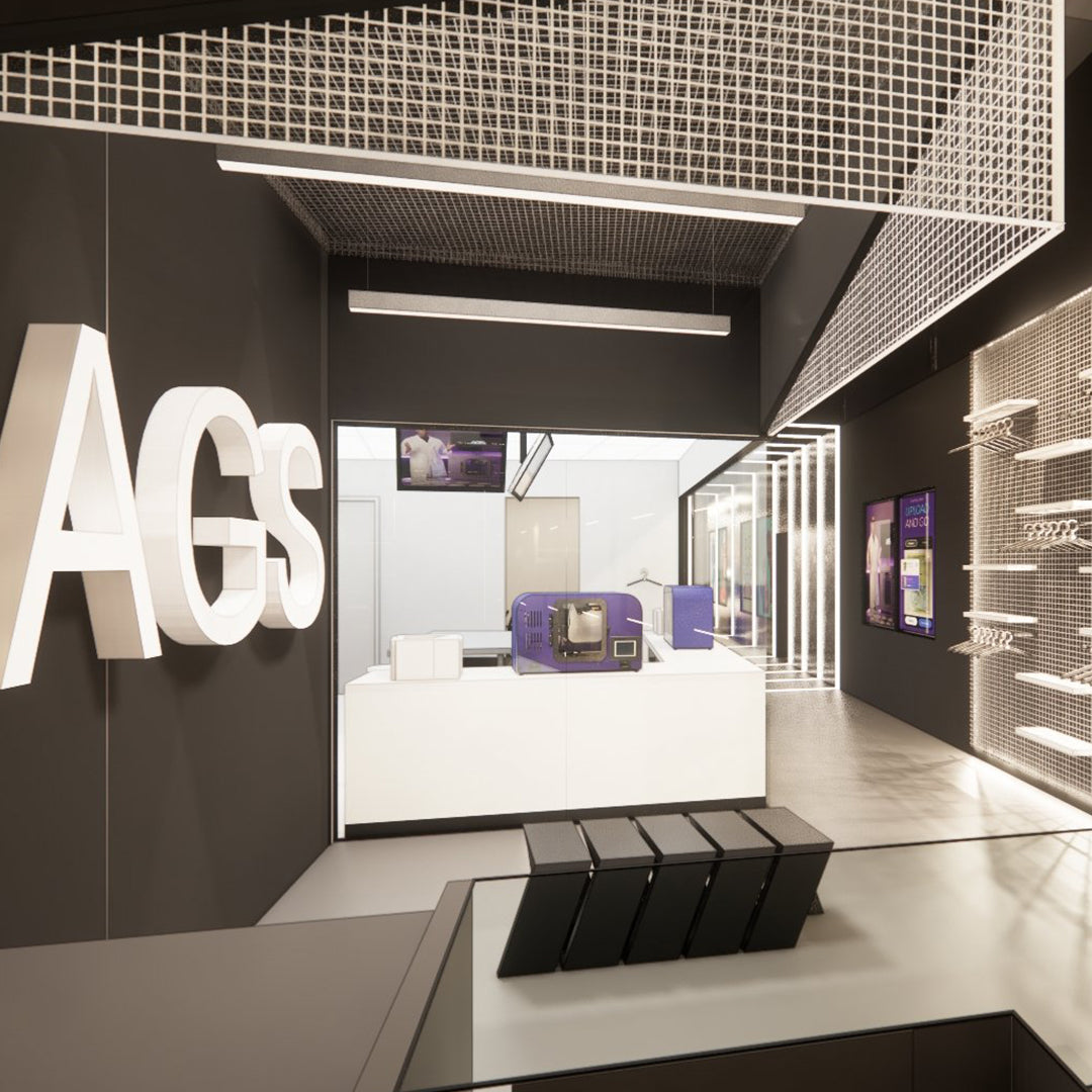 Agss Lab Trading Card Services – Grading, Appraisal, Authentication & More ...