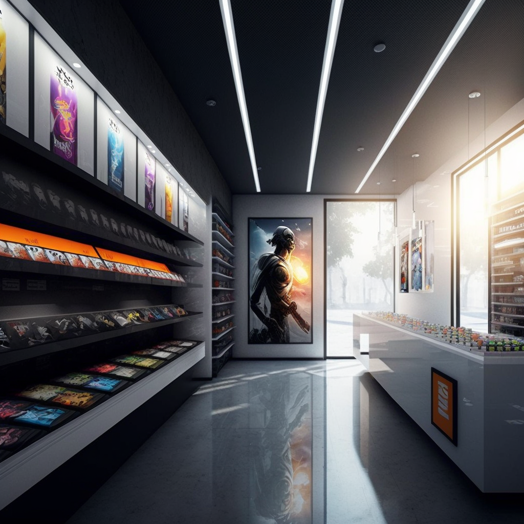 Collectible Card Store Consignment & Vault Services – Secure Storage & Selling for Your ...