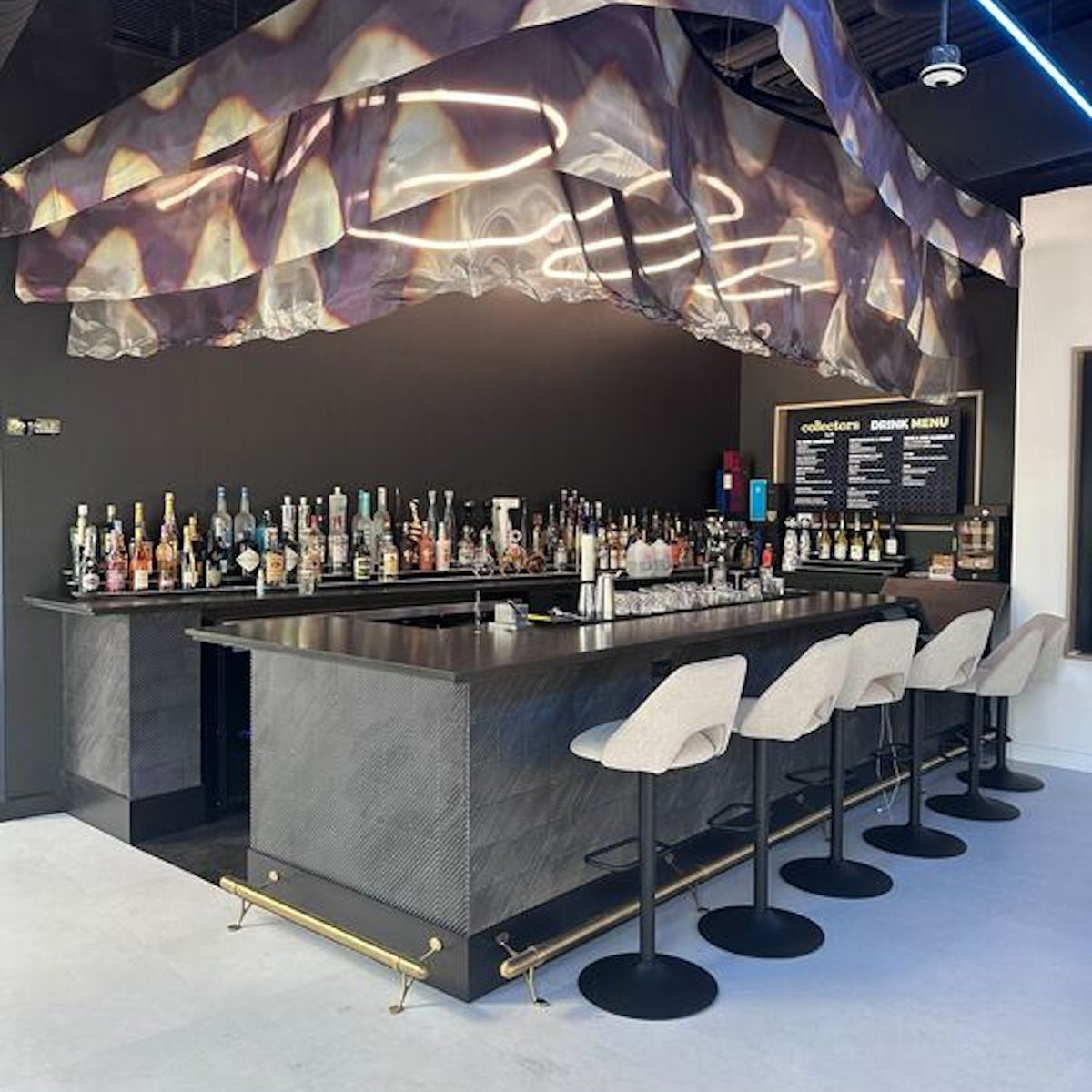Host Your Event at Collectors Club – Exclusive Collectible Experiences