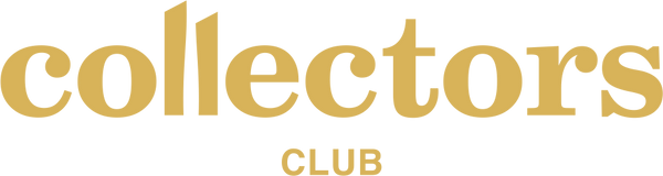 New Releases – Collectors Club
