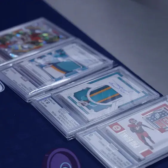 Collectors Club Sports & Pokmon Cards + Miami Wynwood Event Space Collectors Club Sports & Pokmon Cards + Miami Wynwood Event Space
