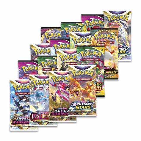 Sword & Shield Ultra-Premium Collection: Charizard - SWSH11: Lost Origin (SWSH11)