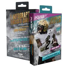 2025 Pulse Retail Football