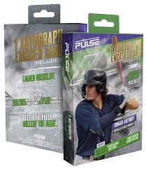 2025 Pulse Retail Baseball