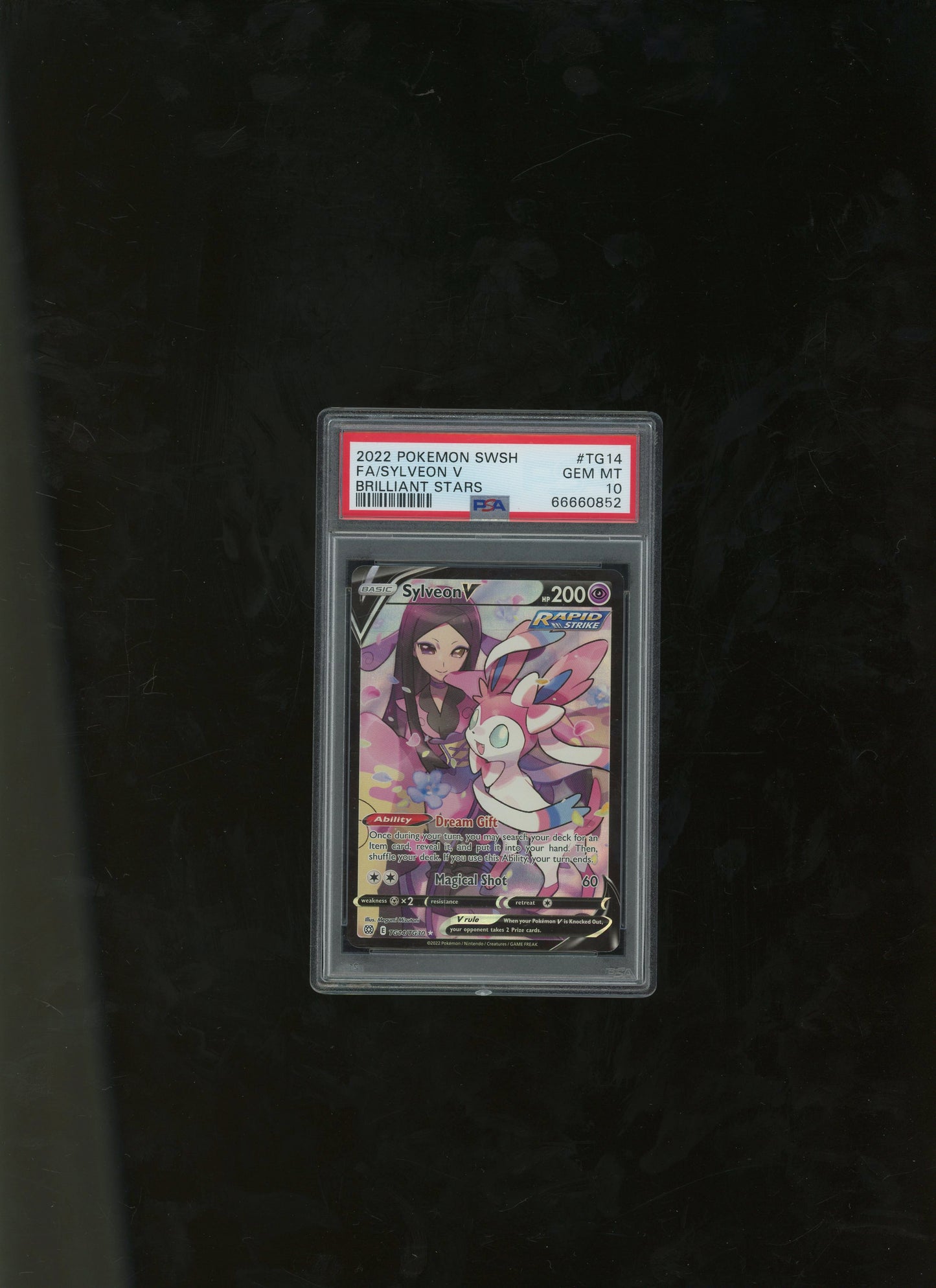 Collectors Club Majesty Red Pack Ver. 2