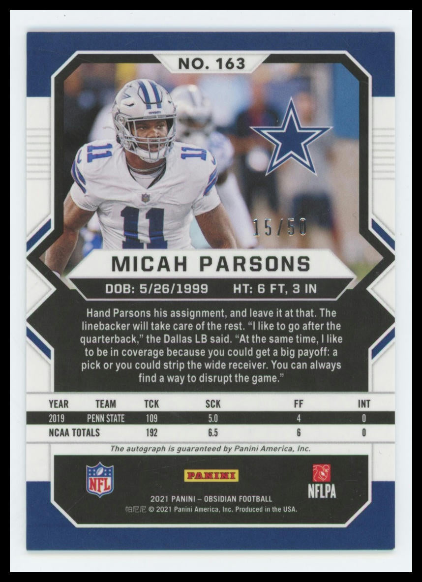 MICAH