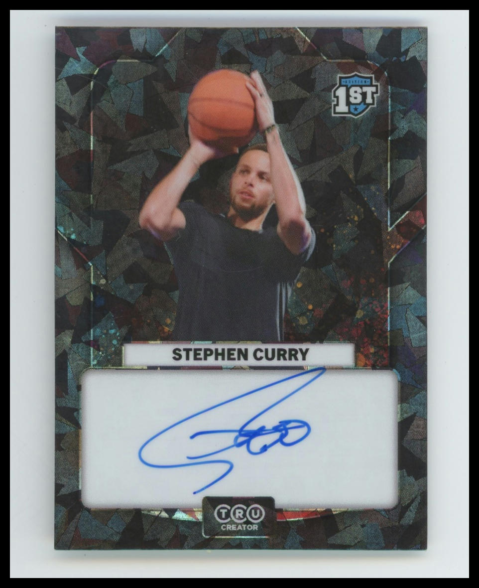 Stephen Curry
