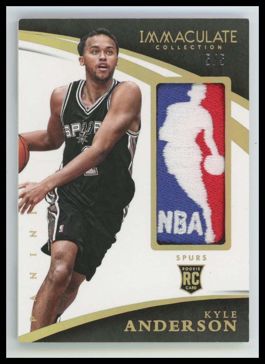 Kyle Anderson
