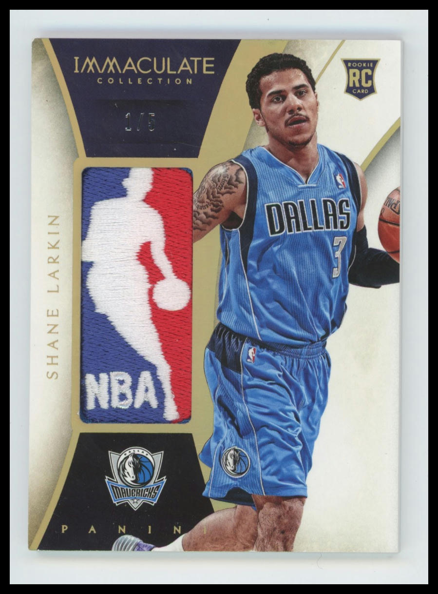 Shane Larkin