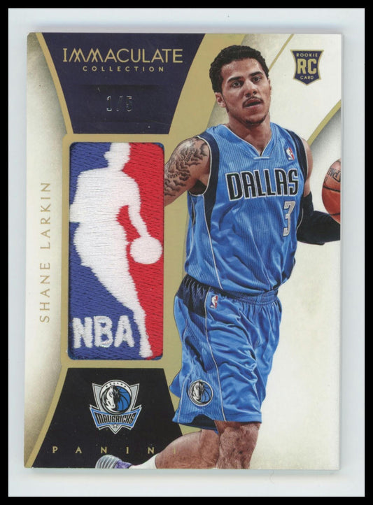 Shane Larkin