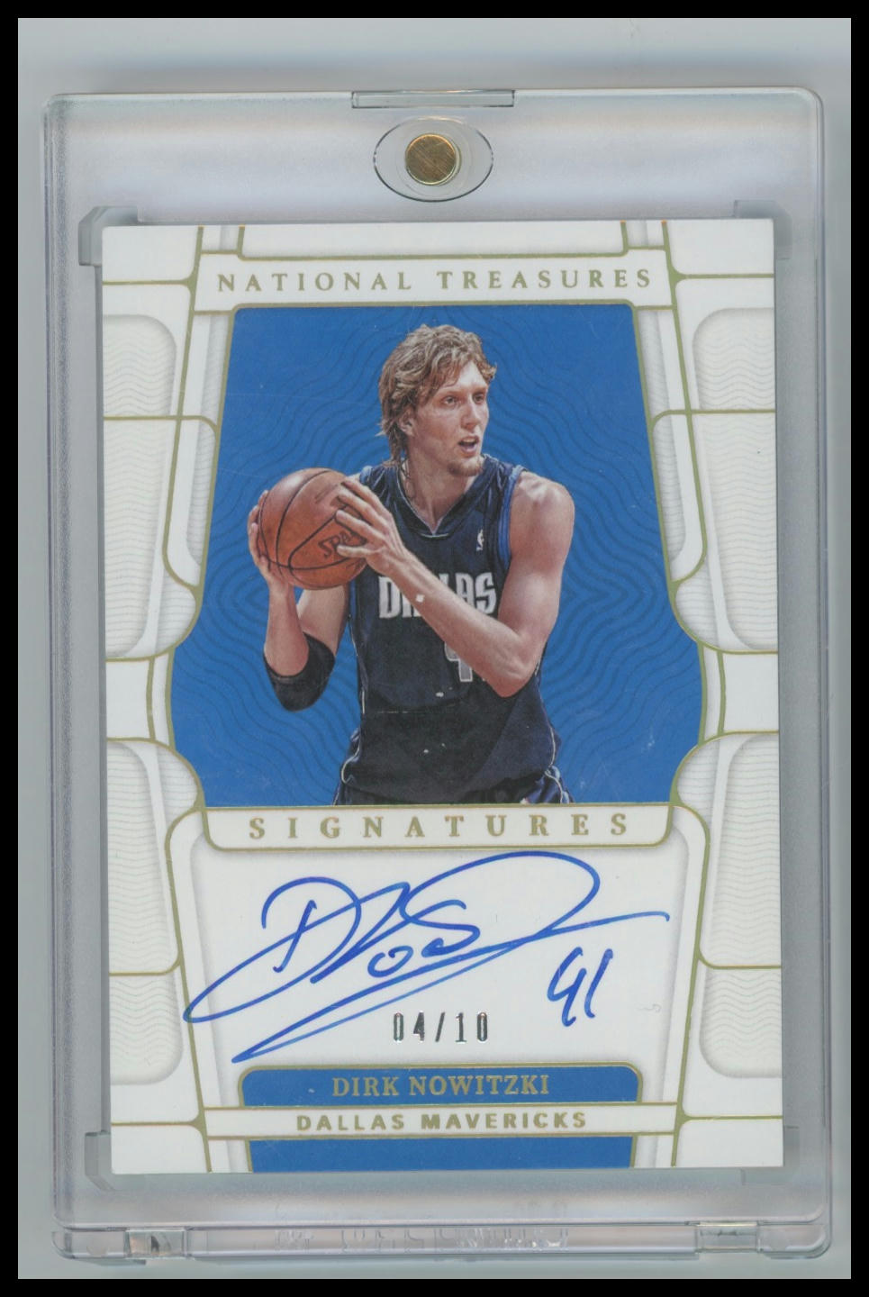 DIRK