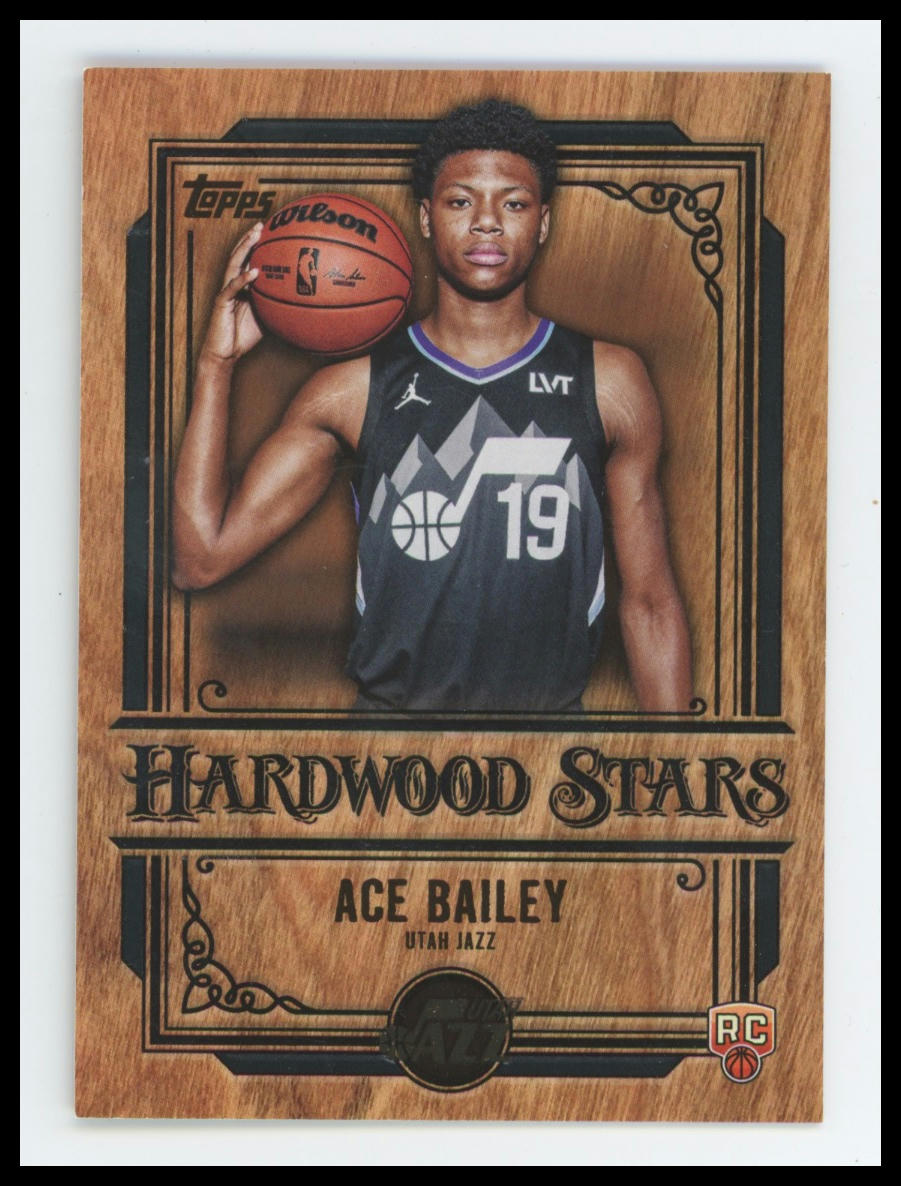 Ace Bailey
