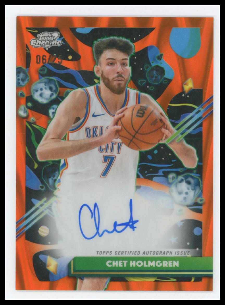 CHET