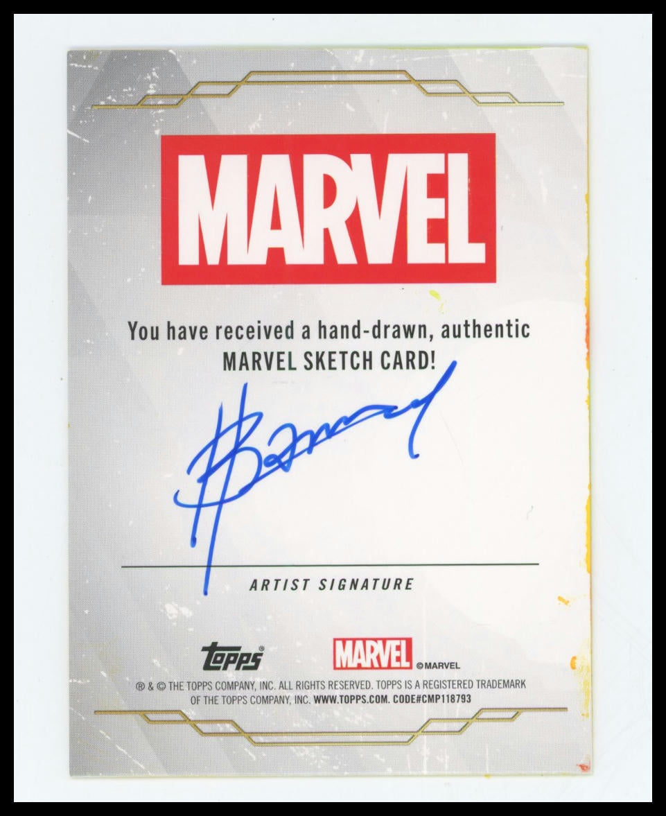 MARVEL